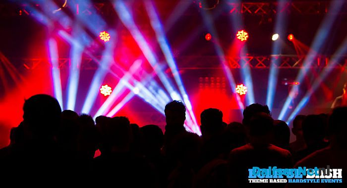 Hardstyle Carnaval! - Foto: Ingezonden foto