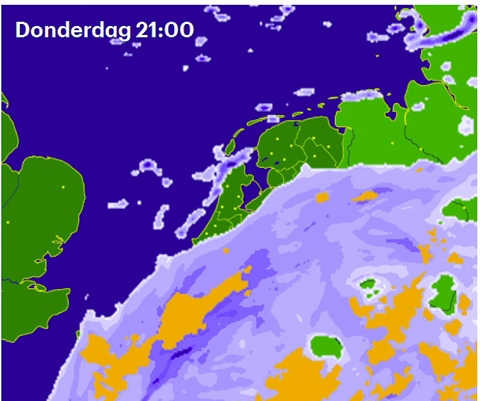 Dit hangt ons boven de pet - Foto: Eigen geleverde foto