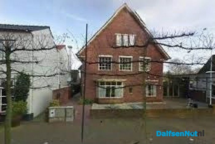 De klok en de klepel - Foto: Ingezonden foto
