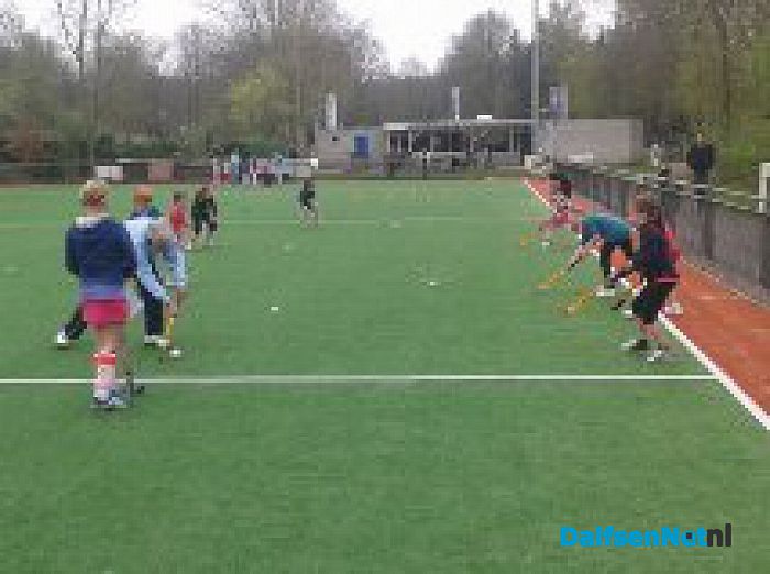 Schoolhockey 2017 - Foto: Ingezonden foto