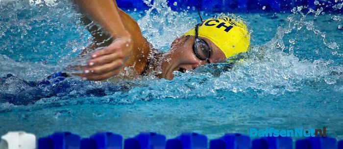Nieuw in zwembad de Broene ‘Eugte: Aqua Personal Training!
