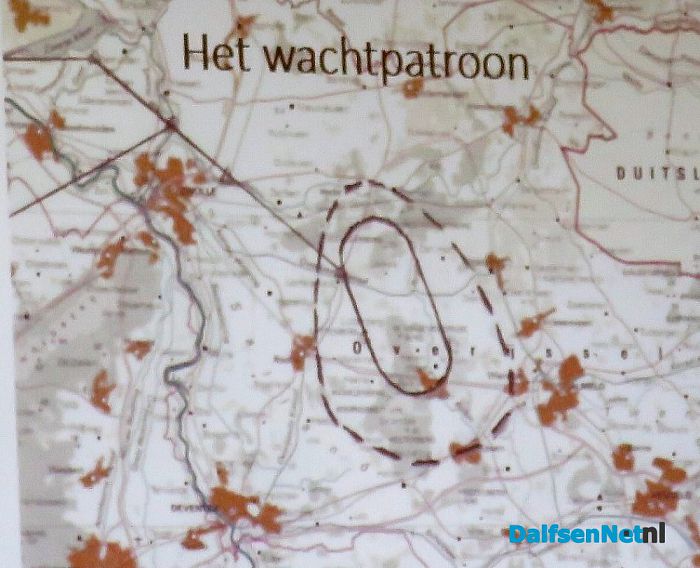 Sallanders en Vechtdallers, WORD NU EENS WAKKER! - Foto: Wim
