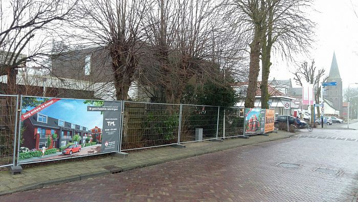Sloophamer bij Jansen Lemelerveld - Foto: Eigen geleverde foto
