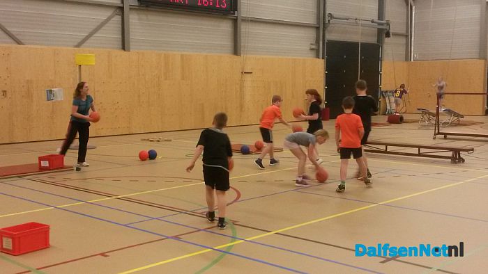 GymXtra gestart - Foto: Ingezonden foto
