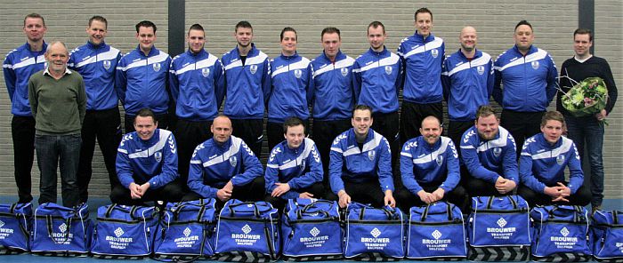 Nieuwe kleding  Hoonhorst 2 - Foto: Eigen geleverde foto