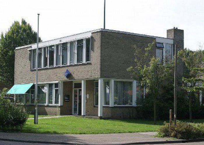 Politiebureau Dalfsen wordt niet verbouwd - Foto: Gemeente Dalfsen