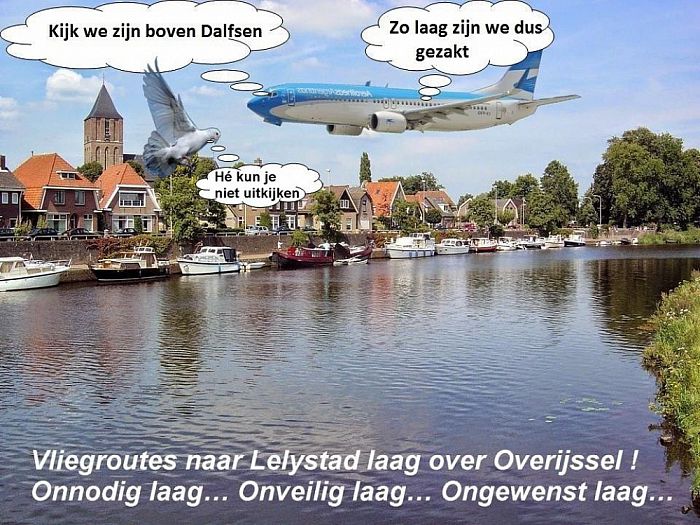 Laag - Foto: Ingezonden foto