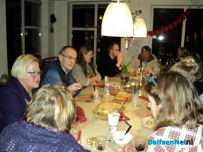 Eerste biomaal succesvol verlopen - Foto: Ingezonden foto