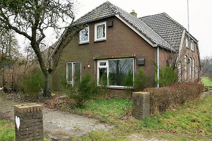 Het verhaal achter boerderij “Het Witte Hart” - Foto: Paul Scholten