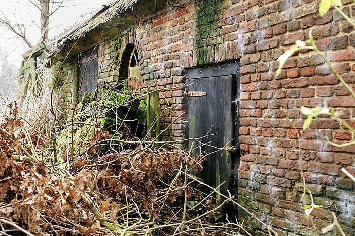Het verhaal achter boerderij “Het Witte Hart” - Foto: Paul Scholten
