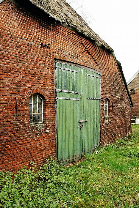 Het verhaal achter boerderij “Het Witte Hart” - Foto: Paul Scholten