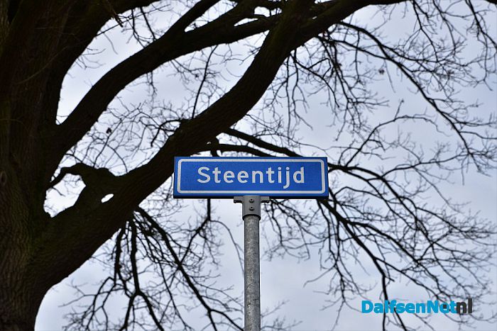 Update nieuwbouw Oosterdalfsen - Foto: Johan Bokma