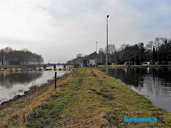 IJsclub De Poel is al weer druk aan het pompen