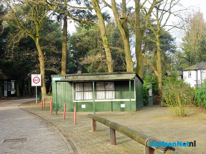Even helemaal geen ijs in Oudleusen