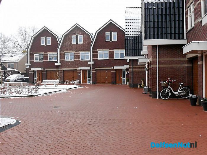 Op speciaal verzoek: de Jacob Themanshof