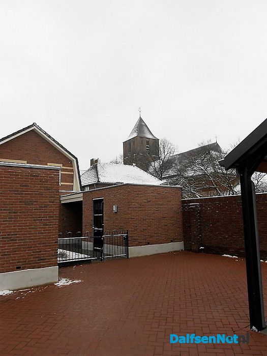 Op speciaal verzoek: de Jacob Themanshof