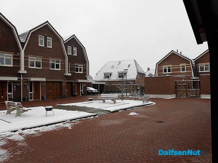 Op speciaal verzoek: de Jacob Themanshof