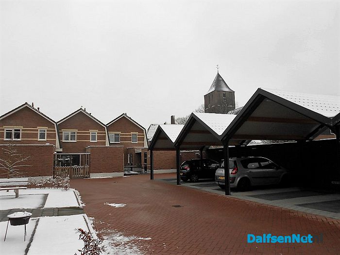 Op speciaal verzoek: de Jacob Themanshof