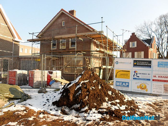 Renovatie droomhuis