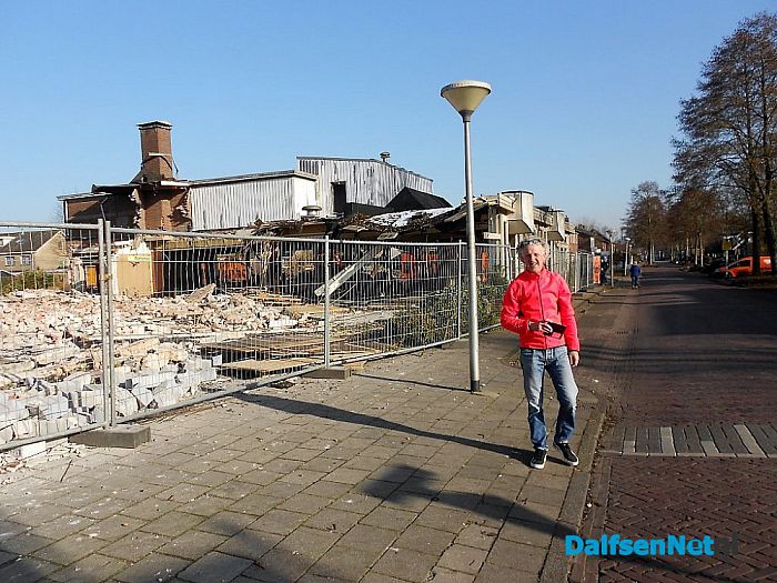 De bioscoop gaat ook plat