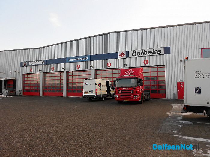 MKB Tour was vandaag in Dalfsen en Lemelerveld