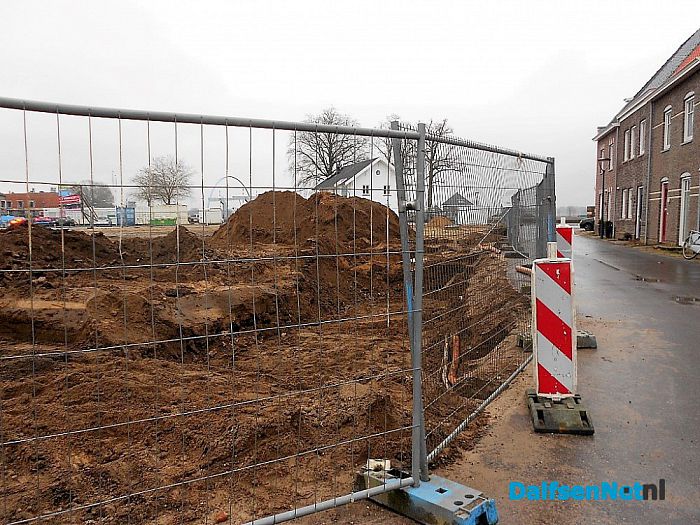 Nieuwe fase Waterfront
