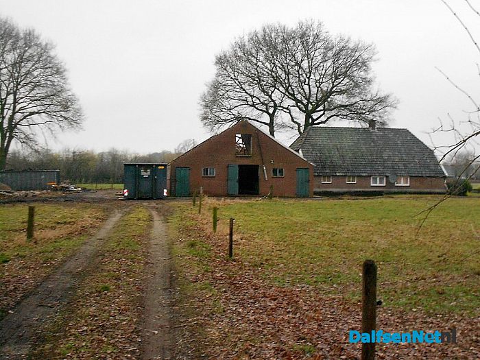 Vooraankondiging bestemmingsplannen in voorbereiding