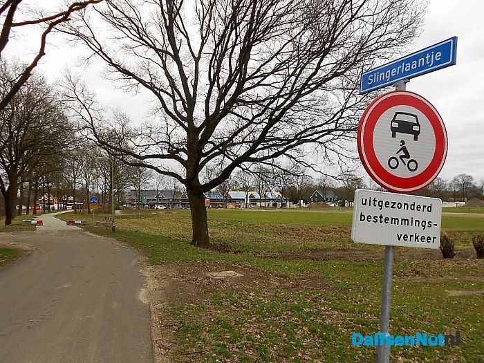 Bouw Oosterdalfsen