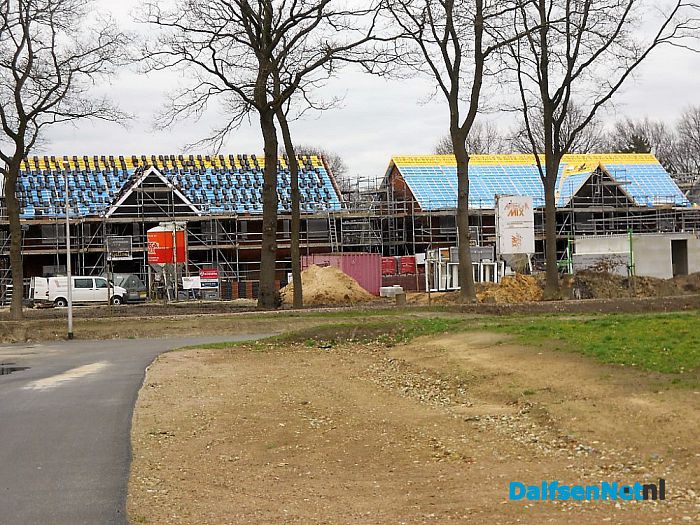 Bouw Oosterdalfsen