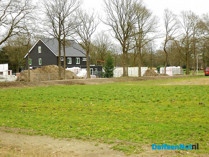 Bouw Oosterdalfsen