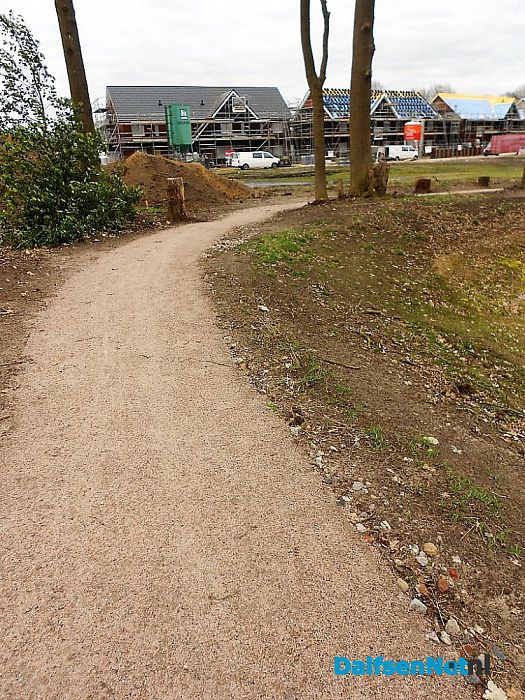 Bouw Oosterdalfsen