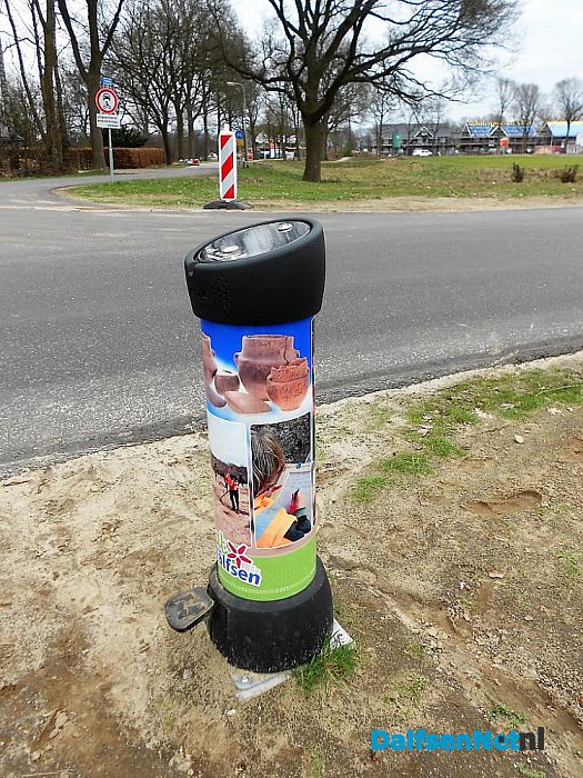 Blijven pompen