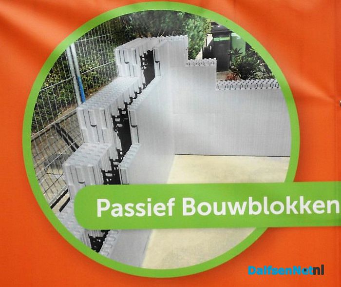 Bouw Oosterdalfsen