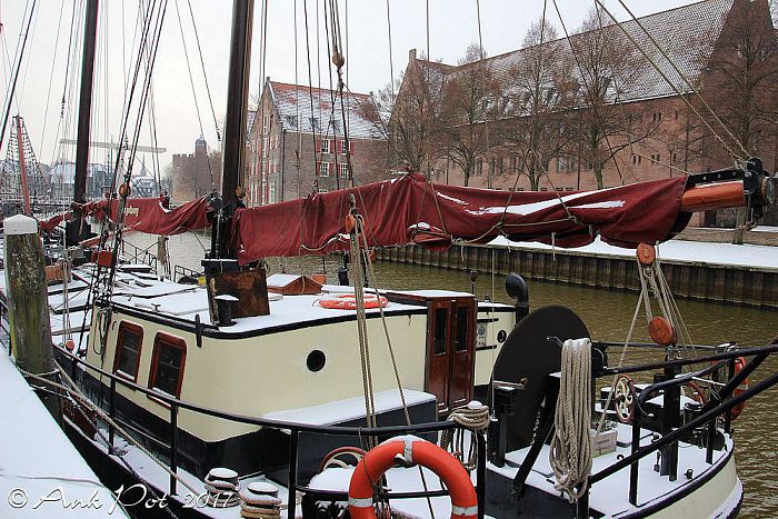Foto van de maand van Ank - Foto: Ank Pot