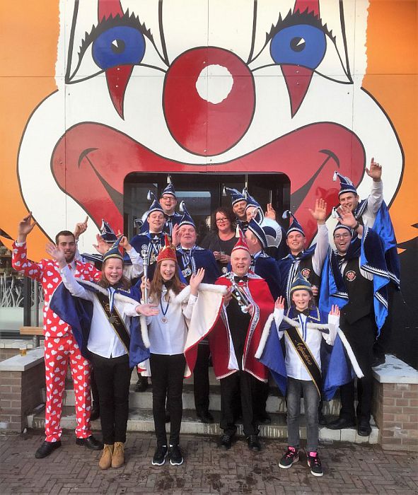 Prinsen Spektakel 2017 - Foto: Eigen geleverde foto
