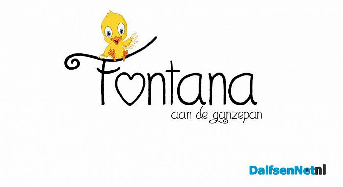 Kinderdagverblijf Fontana - Foto: Ingezonden foto