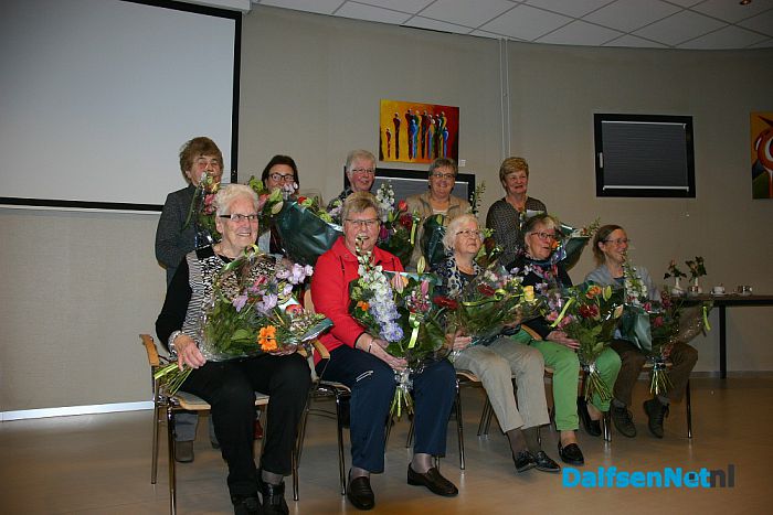 Vrouwen van Nu - Foto: Ingezonden foto