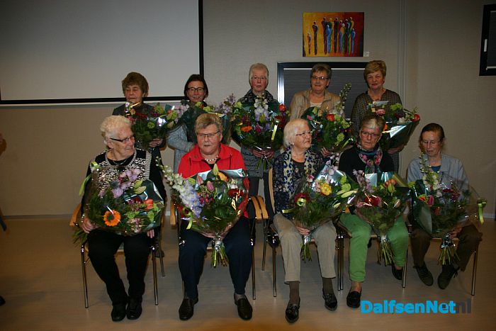 Vrouwen van Nu - Foto: Ingezonden foto