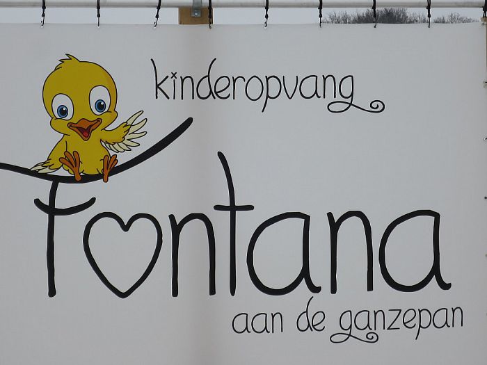 Op zoek naar Fontana… (update) - Foto: Ingezonden foto