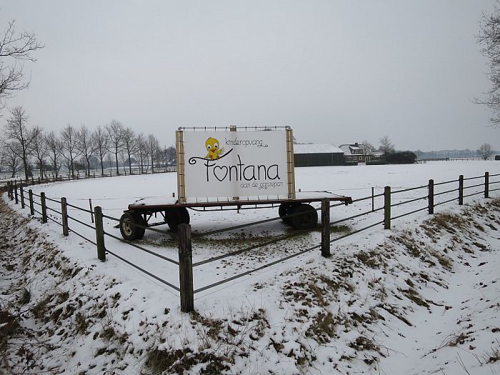 Op zoek naar Fontana… (update) - Foto: Ingezonden foto
