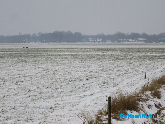 RW35 Het gaat nu echt beginnen - Foto: Wim