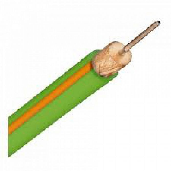 Kabel gevonden - Foto: Eigen geleverde foto