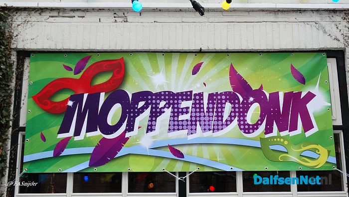 Nikki’s wordt Moppendonk - Foto: Ingezonden foto