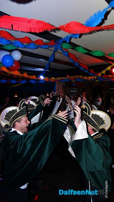 Moppendonk maakt Prins Martien de 1ste bekend - Foto: Ingezonden foto