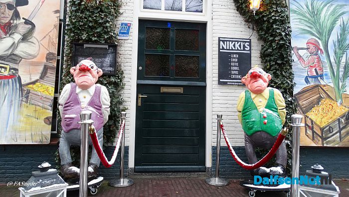 Nikki’s wordt Moppendonk - Foto: Ingezonden foto