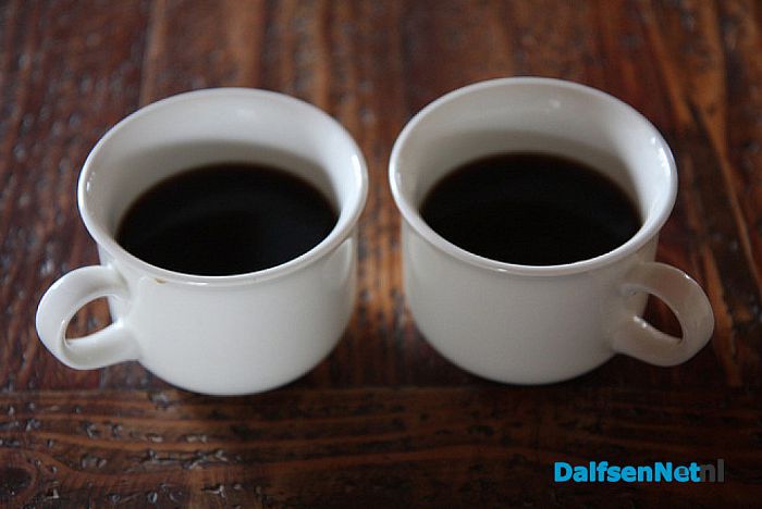 Inloopmiddag Koffie en Taal - Foto: Ingezonden foto