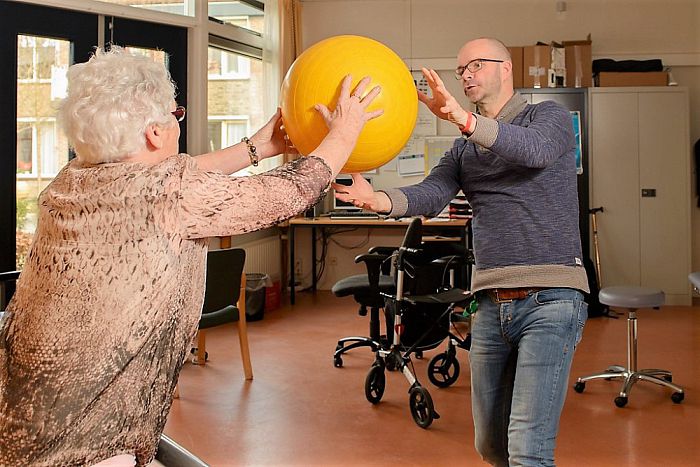 Rosengaerde en Het Zand continueren samenwerking - Foto: Eigen geleverde foto