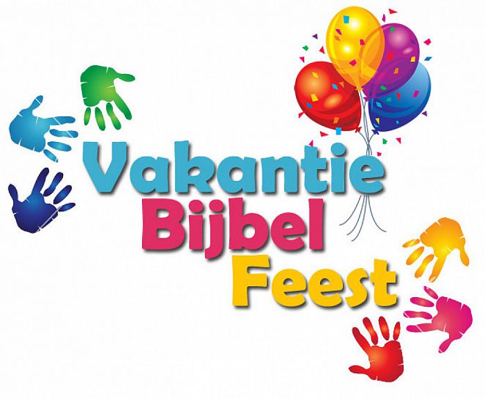 Vakantie-Bijbel-Feest Dalfsen - Foto: Eigen geleverde foto