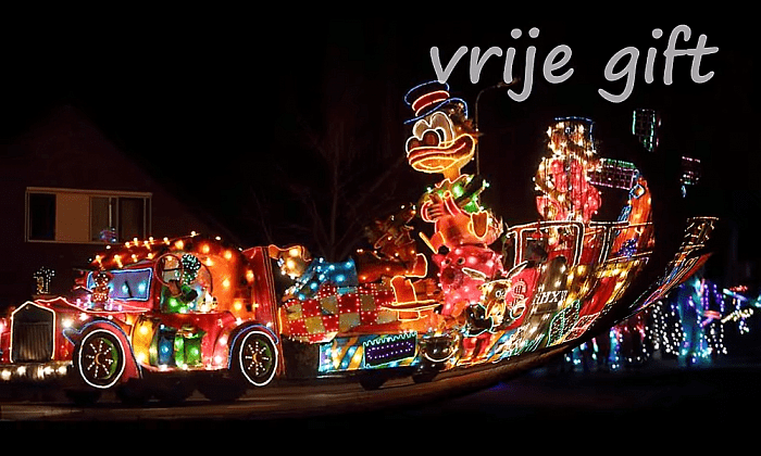 Het mooiste komt nog, dat is vanavond - Foto: Eigen geleverde foto