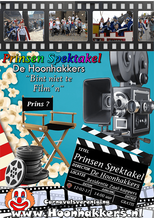 Prinsen Spektakel